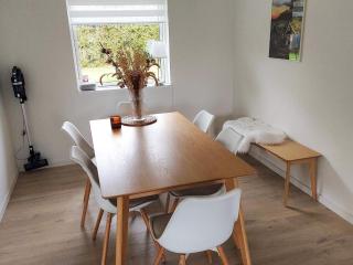 4 star holiday home in Melby - 1