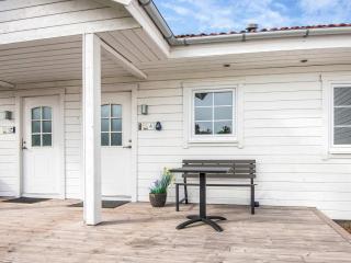 Stylish Island holiday home in Læsø - 8