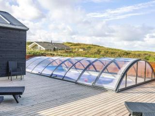 5 star holiday home in Løkken - 5