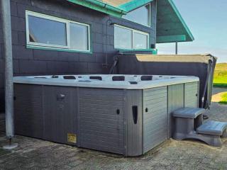 5 star holiday home in Løkken - 9