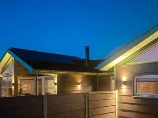 5 star holiday home in Løkken - 8