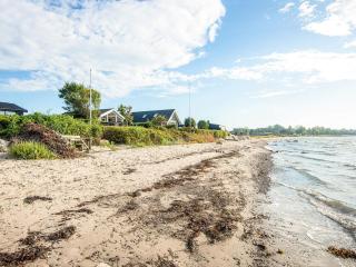 4 star holiday home in Rønde - 8