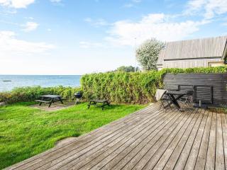 4 star holiday home in Rønde - 4