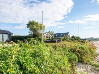 4 star holiday home in Rønde - 2