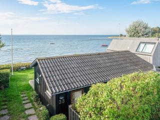 4 star holiday home in Rønde - 1