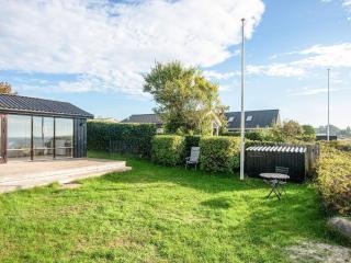 4 star holiday home in Rønde - 2