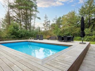 8 person holiday home in Hemmet - 9