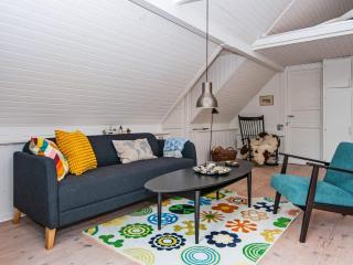 8 person holiday home in Hemmet - 7