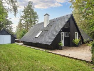 8 person holiday home in Hemmet - 0