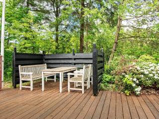 8 person holiday home in Hemmet - 7