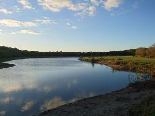 8 person holiday home in Hemmet - 2