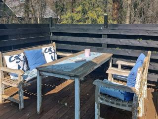8 person holiday home in Hemmet - 6