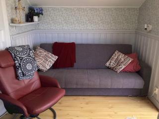 Lush stay in Falkenberg - 9