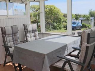 Lush stay in Falkenberg - 8