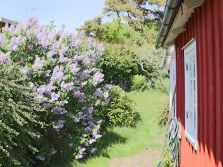 Lush stay in Falkenberg - 5