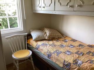 Lush stay in Falkenberg - 2