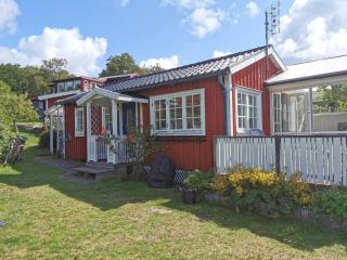 Lush stay in Falkenberg - 1