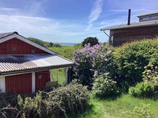 Lush stay in Falkenberg - 7