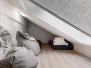5 star holiday home in Hasle - 6