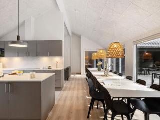 5 star holiday home in Hasle - 4