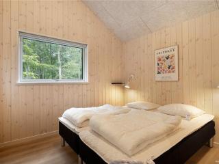 5 star holiday home in Hasle - 1