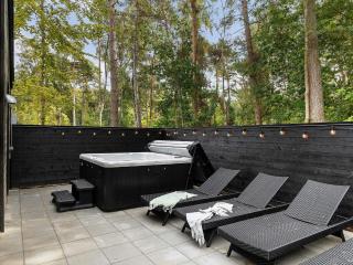 5 star holiday home in Hasle - 7