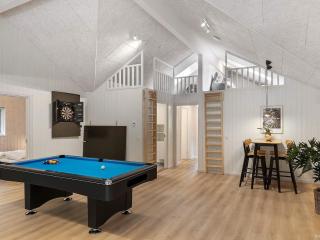 5 star holiday home in Hasle - 2