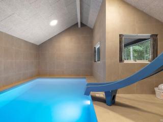 5 star holiday home in Hasle - 1