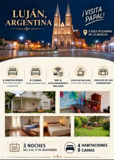 Casa céntrica cercana a la Basílica - 8
