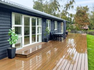 4 star holiday home in Melby - 0