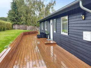 4 star holiday home in Melby - 7