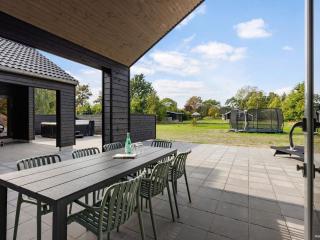 5 star holiday home in Højby - 4