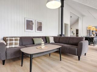 5 star holiday home in Højby - 1