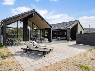 5 star holiday home in Højby - 0