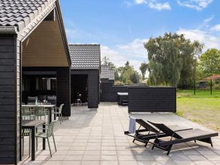 5 star holiday home in Højby - 6