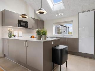 5 star holiday home in Højby - 1