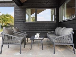 5 star holiday home in Højby - 8