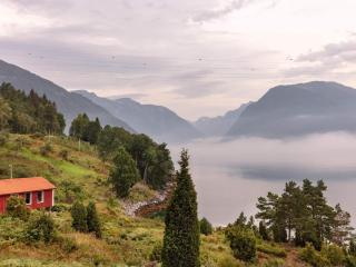 Cozy holiday home in Balestrand - 8
