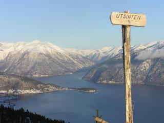 Cozy holiday home in Balestrand - Balestrand - 8