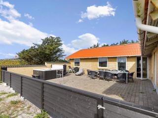 4 star holiday home in Harboøre - 9