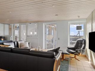 4 star holiday home in Harboøre - 7