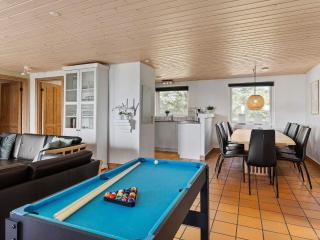 4 star holiday home in Harboøre - 1