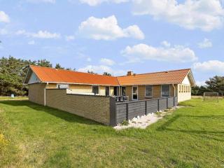 4 star holiday home in Harboøre - 5