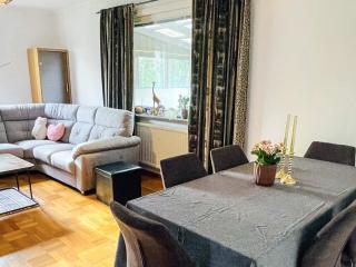 8 person holiday home in Stockaryd - 8