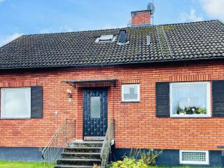 8 person holiday home in Stockaryd - 5