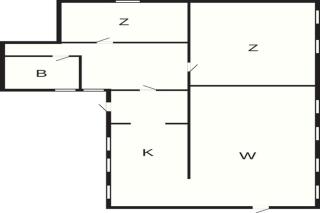 4 star holiday home in Sejerø - 8