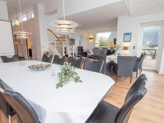 4 star holiday home in Vestervig - 7