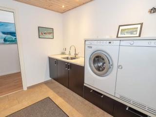 4 star holiday home in Vestervig - 6
