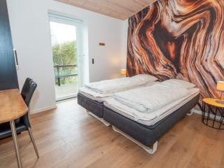 4 star holiday home in Vestervig - 5