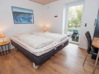 4 star holiday home in Vestervig - 3